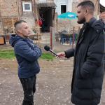 Drama u Živinicama: majka koja je napustila djecu vratila se u svoj dom.