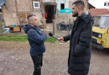 Drama u Živinicama: majka koja je napustila djecu vratila se u svoj dom.