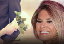 GDJE JE MELINA UPOZNALA MUŽA MILIONERA