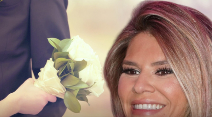 GDJE JE MELINA UPOZNALA MUŽA MILIONERA