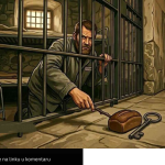 Ako znate odgovor, razmišljate poput psihologa — zašto je čovjek odabrao hljeb, a ne ključ?