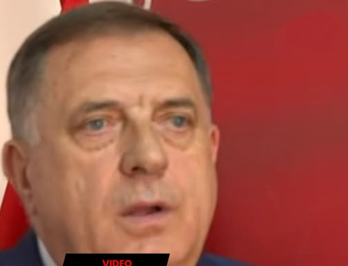 Dodik: Prava ocjena istorijske uloge generala Mladića tek slijedi