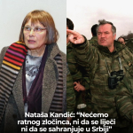 Kandić poručila: Nema liječenja Mladića u Srbiji bez pune istine