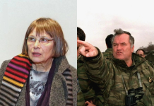 Kandić poručila: Nema liječenja Mladića u Srbiji bez pune istine