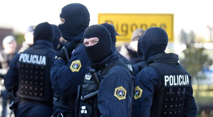 Osam godina skrivao tijelo majke kako bi primao njenu penziju