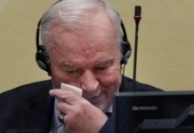 APEL IZ BIH ODJEKNUO: Protive se slanju Ratka Mladića na liječenje u Srbiju – Kakvo je vaše mišljenje?