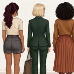 Odaberite ženu koju smatrate najprivlačnijom – rezultat bi vas mogao itekako iznenaditi.