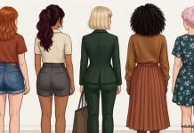 Odaberite ženu koju smatrate najprivlačnijom – rezultat bi vas mogao itekako iznenaditi.