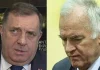 DRAMA U HAGU: Milorad Dodik tvrdi – Ratko Mladić na ivici života, izložen poniženju i bez adekvatnog lečenja!