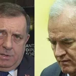 DRAMA U HAGU: Milorad Dodik tvrdi – Ratko Mladić na ivici života, izložen poniženju i bez adekvatnog lečenja!