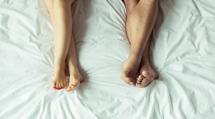 Šok upozorenje doktorice: Ove 3 greške prije seksa mogu uništiti užitak!