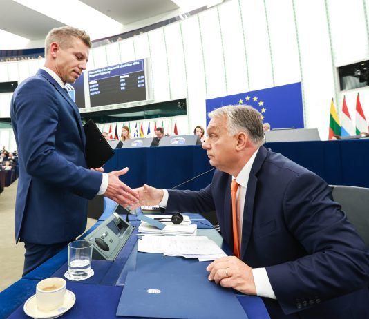 PREOKRET KOJI JE UZDRMAO REGION! EU čestita a u Kremlju MUK!