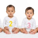 Jedna beba je djevojčica — ako pogodite koja, to otkriva mnogo o tvojoj ličnosti.