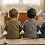 Koja beba je djevojčica? Ako pogodite, vaš izbor može otkriti mnogo o vašoj ličnosti.