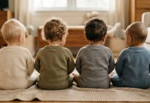 Koja beba je djevojčica? Ako pogodite, vaš izbor može otkriti mnogo o vašoj ličnosti.