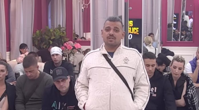 Bora Santana otkrio TAČNU SUMU koju je zaradio u rijalitiju: Kazne mu “pojele” ogroman deo novca!