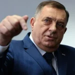 Veliki udarac iz Evrope: Sud rekao NE – Dodikov plan pao u vodu!