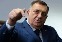 Veliki udarac iz Evrope: Sud rekao NE – Dodikov plan pao u vodu!