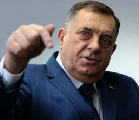 Veliki udarac iz Evrope: Sud rekao NE – Dodikov plan pao u vodu!