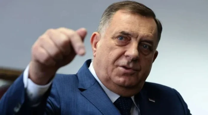 Veliki udarac iz Evrope: Sud rekao NE – Dodikov plan pao u vodu!