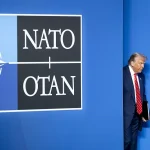 TRUMP KAŽNJAVA SAVEZNIKE? Da li Američke trupe napuštaju Evropu?