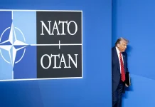 TRUMP KAŽNJAVA SAVEZNIKE? Da li Američke trupe napuštaju Evropu?