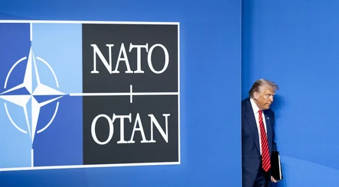 TRUMP KAŽNJAVA SAVEZNIKE? Da li Američke trupe napuštaju Evropu?