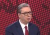 Nakon izjave Mađara, Vučić poručuje: OVO SE NEĆE TRPETI!