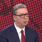 Nakon izjave Mađara, Vučić poručuje: OVO SE NEĆE TRPETI!