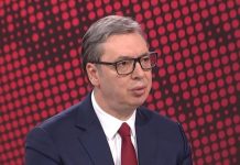 Nakon izjave Mađara, Vučić poručuje: OVO SE NEĆE TRPETI!