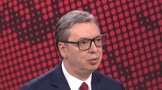 Nakon izjave Mađara, Vučić poručuje: OVO SE NEĆE TRPETI!
