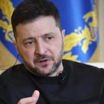 Rusija nudi kraj rata uz jedan uslov: Zelenski odmah uzvratio i razotkrio plan!