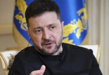 Rusija nudi kraj rata uz jedan uslov: Zelenski odmah uzvratio i razotkrio plan!