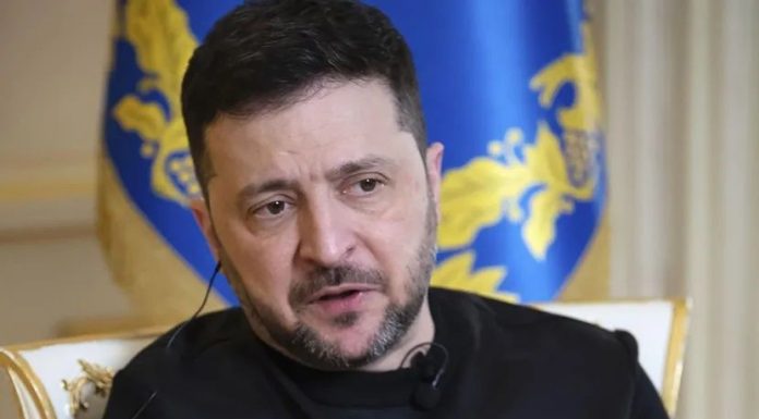 Rusija nudi kraj rata uz jedan uslov: Zelenski odmah uzvratio i razotkrio plan!