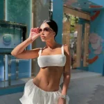 ŠOK U ELITI! Stanija Dobrojević najavila BEKSTVO iz rijalitija – obratila se Milan Milošević, nastao MUK!