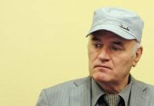 Sin Ratka Mladić tvrdi: “Na samrti je – vrijeme je za humanitarno liječenje”