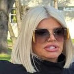 INTIMNI SNIMAK U JAVNOSTI: Narušavanje privatnosti ili pokušaj da se Dara Bubamara ponovo nađe u centru pažnje?