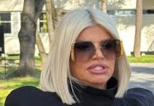 INTIMNI SNIMAK U JAVNOSTI: Narušavanje privatnosti ili pokušaj da se Dara Bubamara ponovo nađe u centru pažnje?