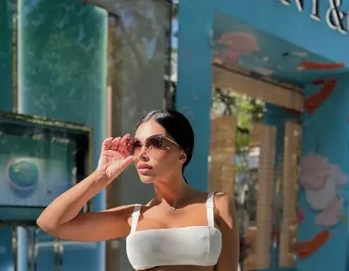 Stanija Dobrojević zapalila mreže: brutalno izdanje na Instagramu o kojem svi pričaju