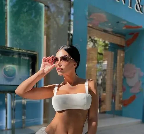 Stanija Dobrojević zapalila mreže: brutalno izdanje na Instagramu o kojem svi pričaju