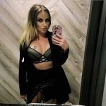 Starleta pokazala luksuzni Range Rover vredan 100.000 evra: „Moja bebica i ja krećemo za Beč“