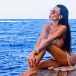 “INTIMNI SNIMAK ZAPALIO MREŽE!” Tamara Đurić u čipki pokazala zategnuto telo – komentari ne prestaju da pljušte