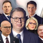 TOP 10 NAJMOĆNIJIH U SRBIJI: Oni drže državu u svojim rukama!