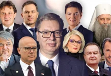 TOP 10 NAJMOĆNIJIH U SRBIJI: Oni drže državu u svojim rukama!