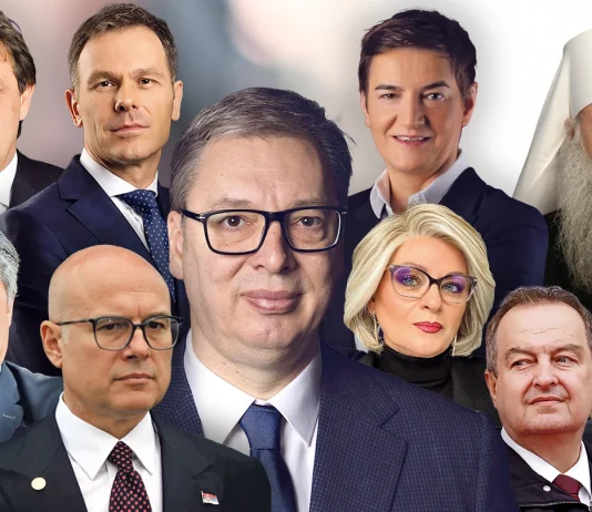 TOP 10 NAJMOĆNIJIH U SRBIJI: Oni drže državu u svojim rukama!