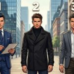 Samo 1% ljudi primijeti ključni detalj: Ko je zaista milioner među njima?