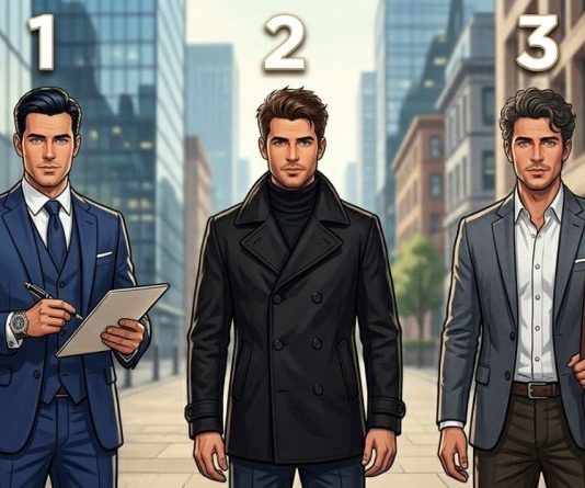 Samo 1% ljudi primijeti ključni detalj: Ko je zaista milioner među njima?