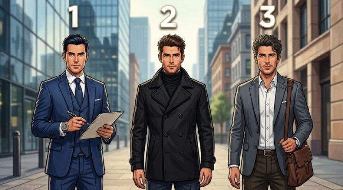 Samo 1% ljudi primijeti ključni detalj: Ko je zaista milioner među njima?