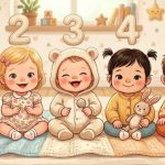 Koju bebu biste izabrali? Vaš izbor može otkriti unutrašnju prepreku koja vas sprječava da budete istinski sretni.