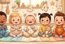 Koju bebu biste izabrali? Vaš izbor može otkriti unutrašnju prepreku koja vas sprječava da budete istinski sretni.